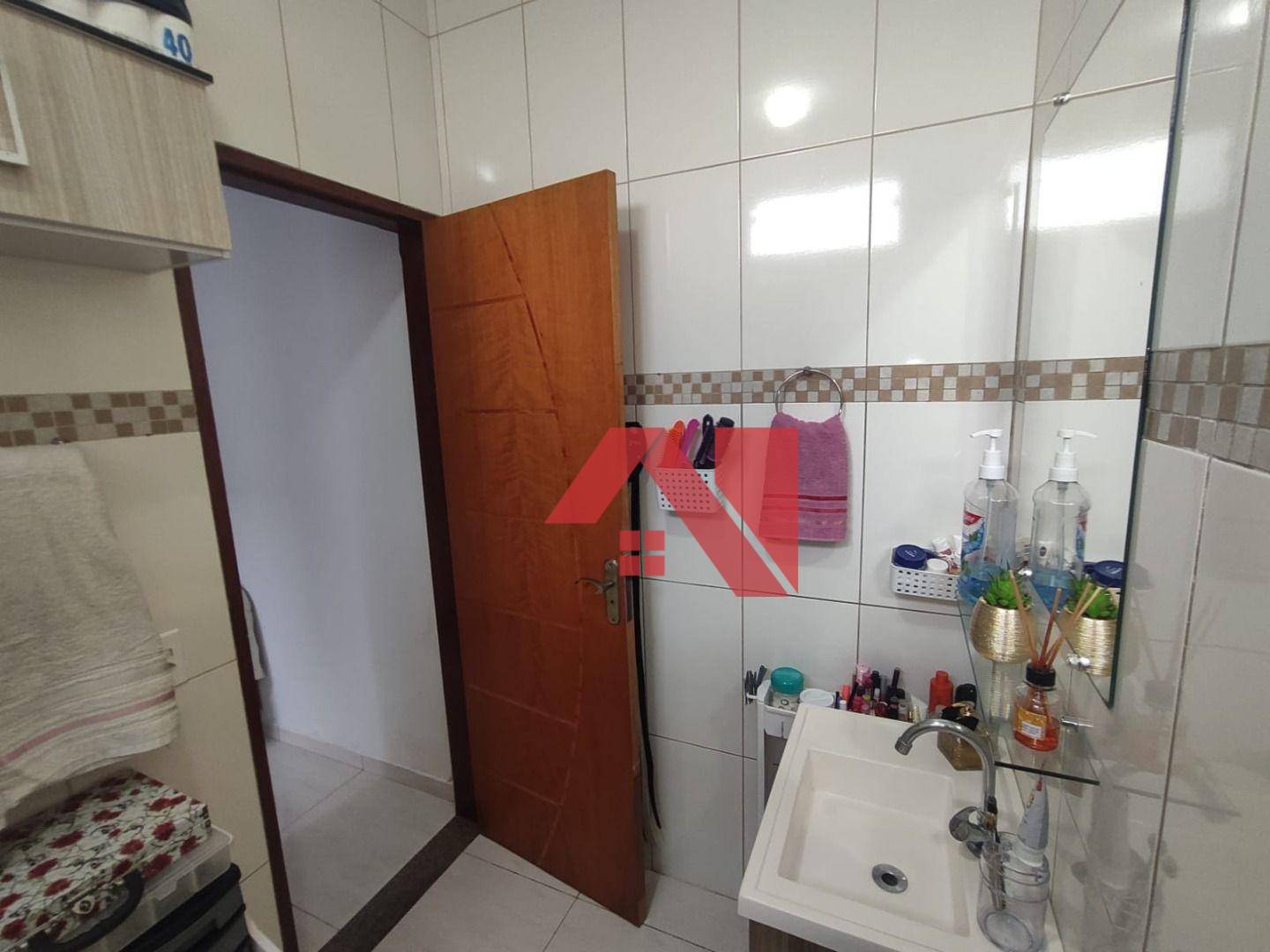 Casa à venda com 3 quartos, 120m² - Foto 29