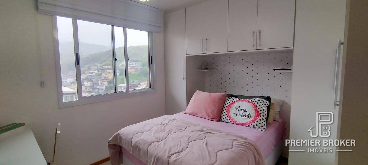 Apartamento à venda com 1 quarto, 46m² - Foto 15