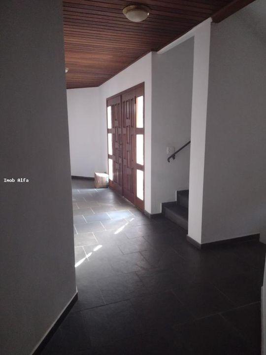 Casa de Condomínio à venda com 4 quartos, 600m² - Foto 16