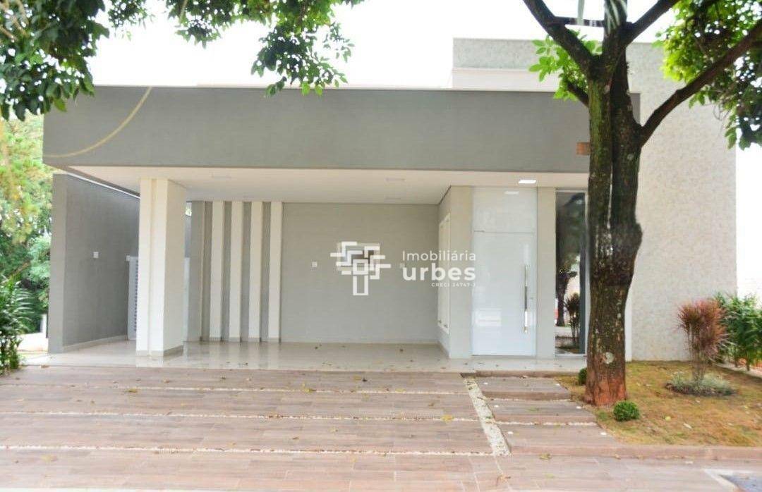 Casa de Condomínio à venda com 3 quartos, 200m² - Foto 1