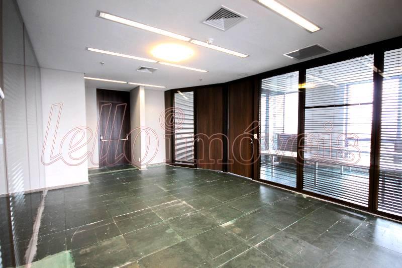 Conjunto Comercial-Sala para alugar, 568m² - Foto 11