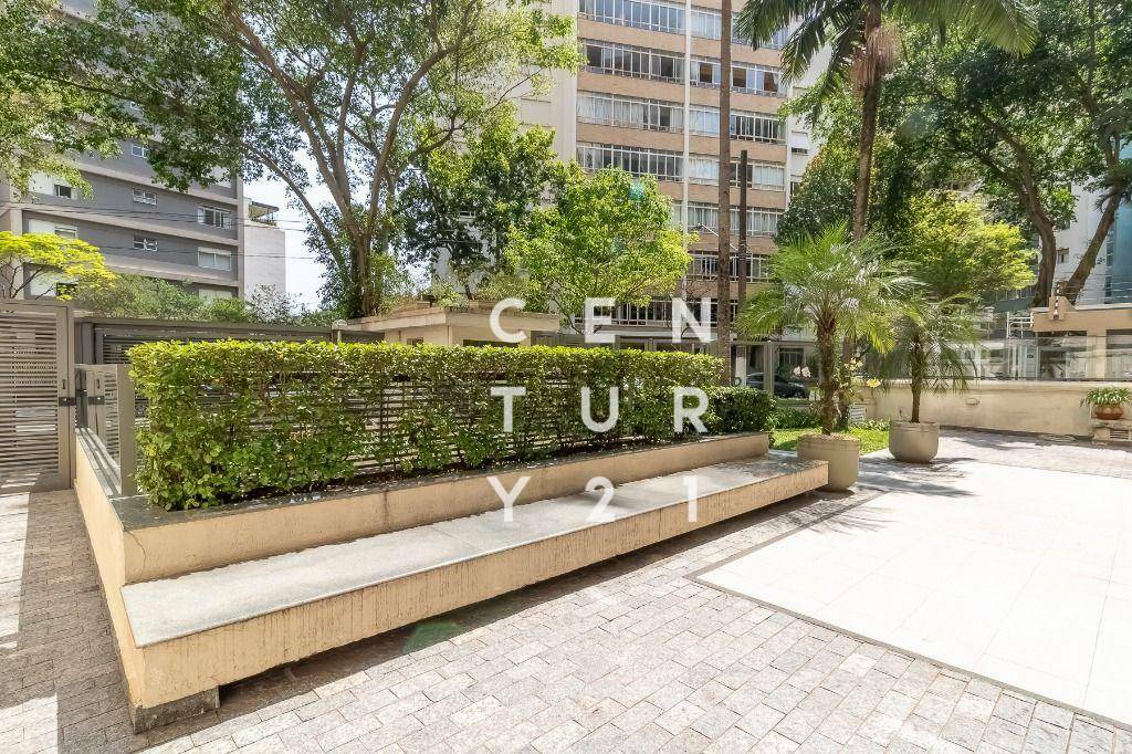 Apartamento à venda com 3 quartos, 219m² - Foto 41