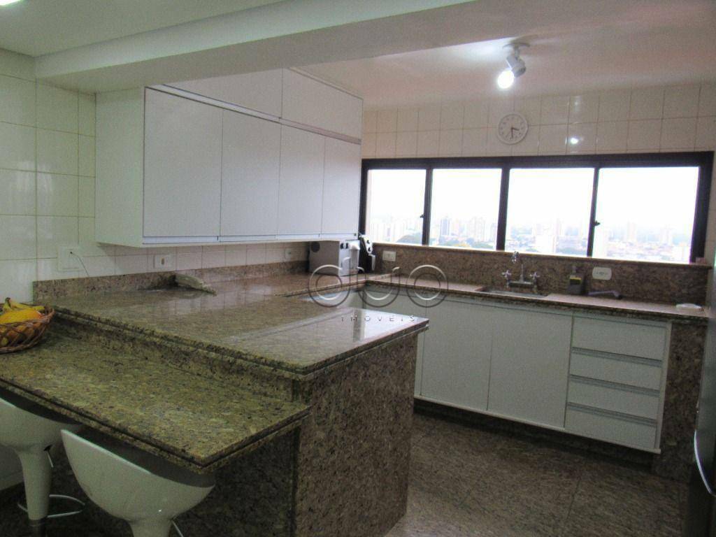 Apartamento à venda com 4 quartos, 278m² - Foto 16