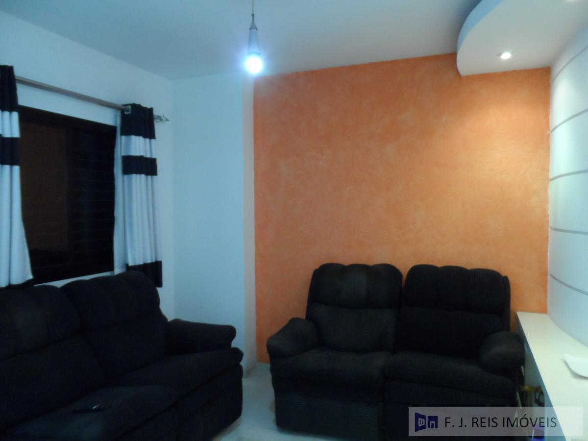 Apartamento à venda com 3 quartos, 180m² - Foto 6