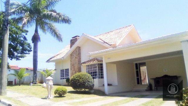 Casa de Condomínio à venda com 3 quartos, 280m² - Foto 9