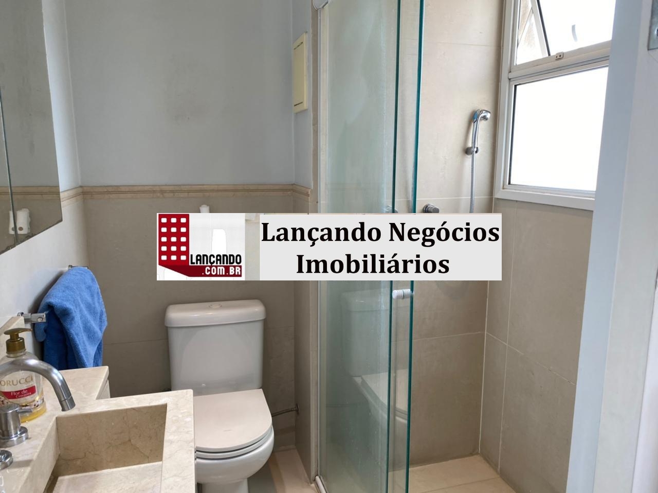 Apartamento à venda com 5 quartos, 238m² - Foto 20