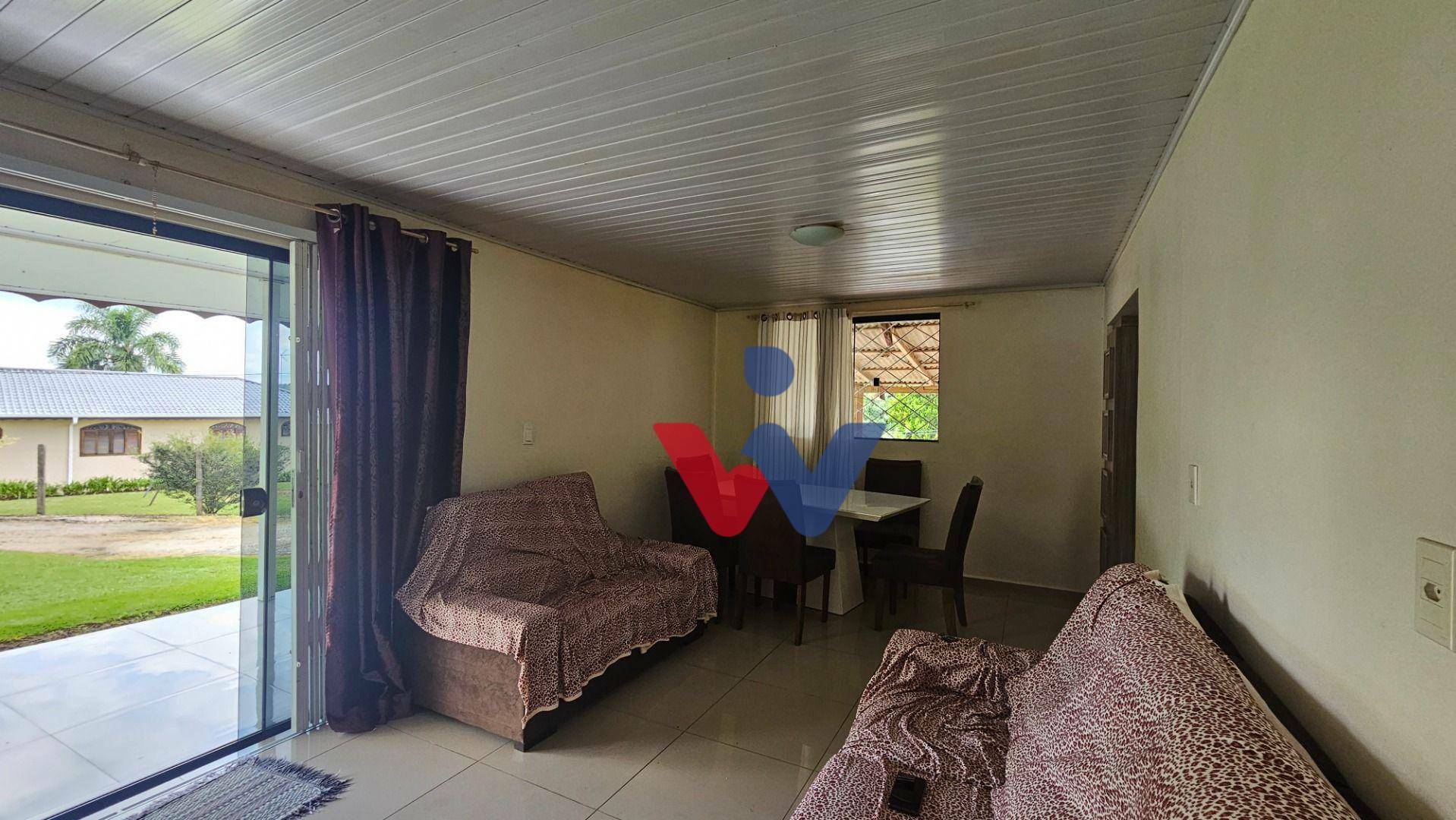 Chácara à venda com 3 quartos, 120m² - Foto 14