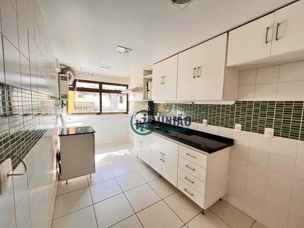 Apartamento à venda com 2 quartos, 83m² - Foto 6