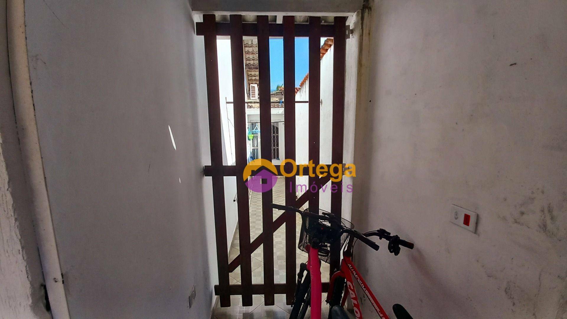 Casa à venda com 3 quartos, 165m² - Foto 22