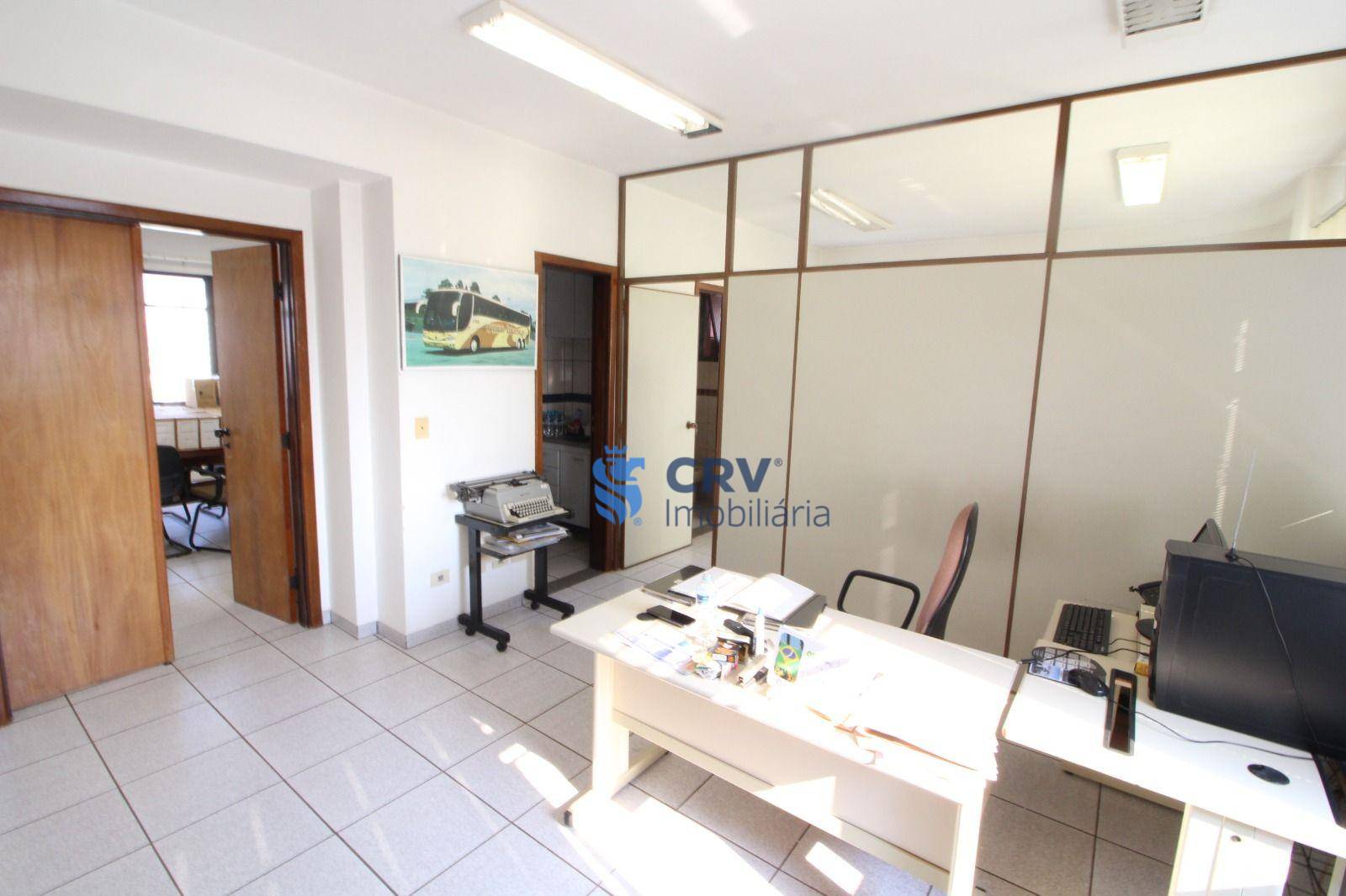 Conjunto Comercial-Sala à venda, 42m² - Foto 3