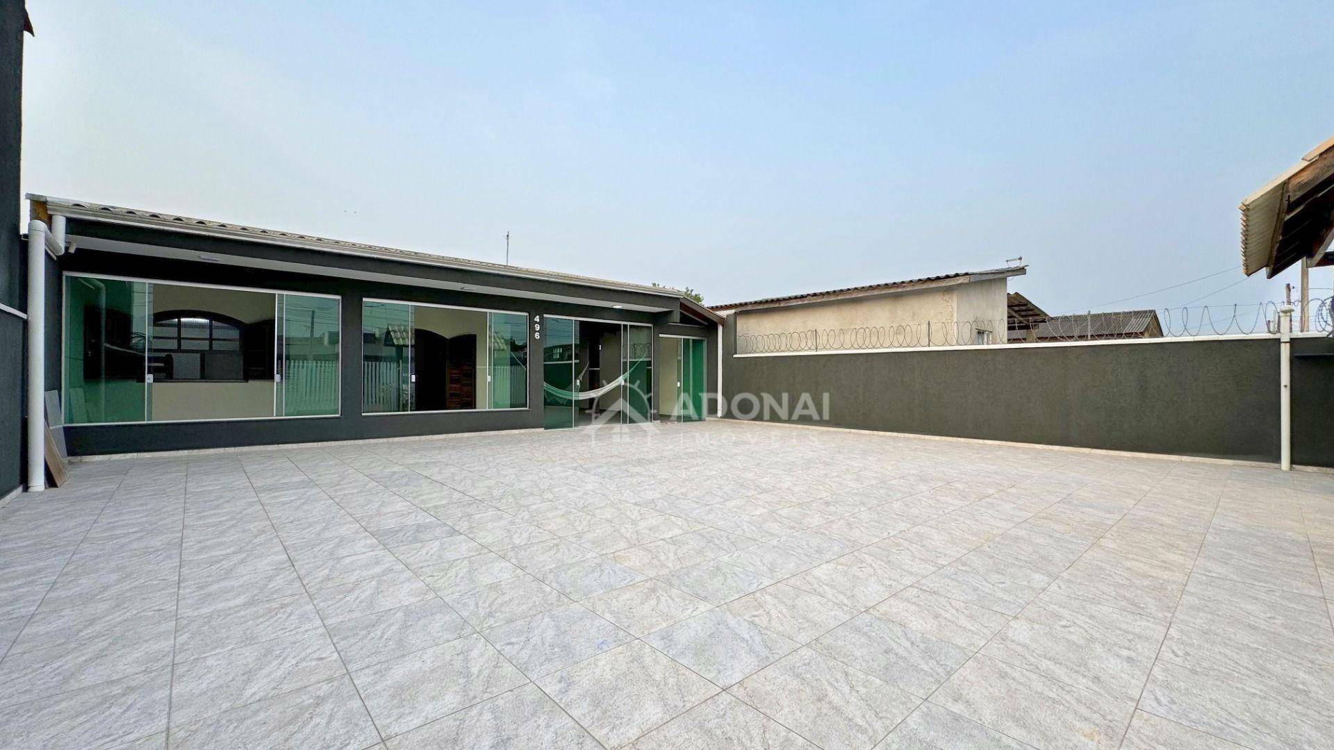 Casa à venda com 4 quartos, 191m² - Foto 5