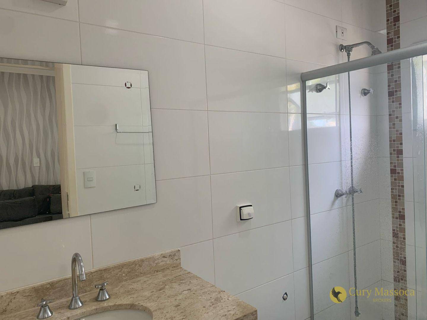 Casa de Condomínio, 3 quartos - Foto 34