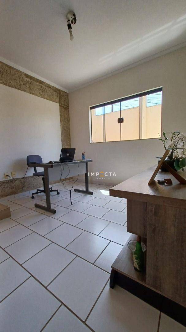 Sobrado à venda com 4 quartos, 265m² - Foto 3