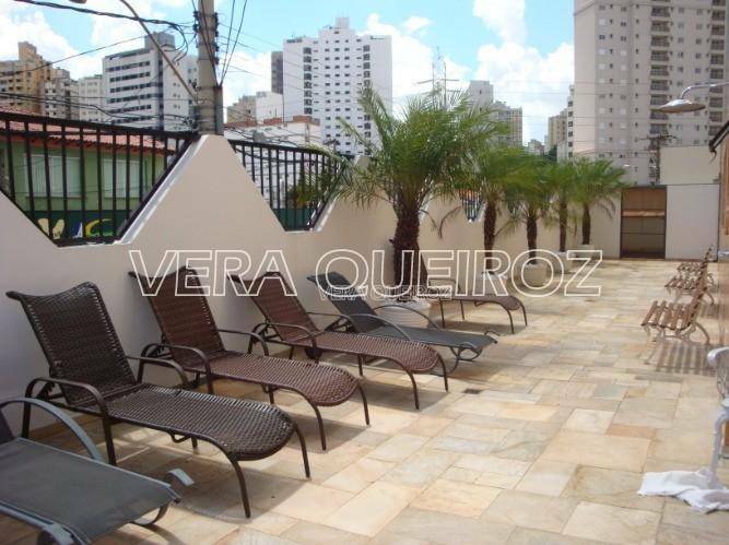 Apartamento para alugar com 3 quartos, 78m² - Foto 21