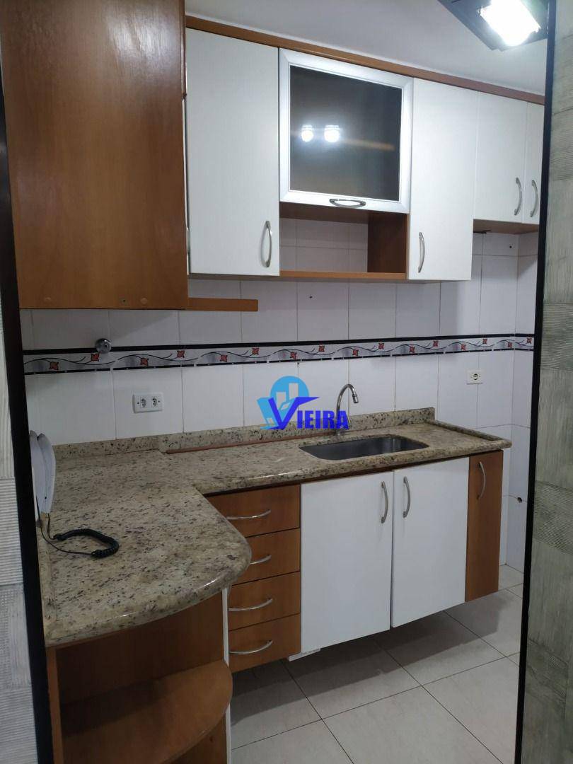 Sobrado à venda com 2 quartos, 70m² - Foto 4