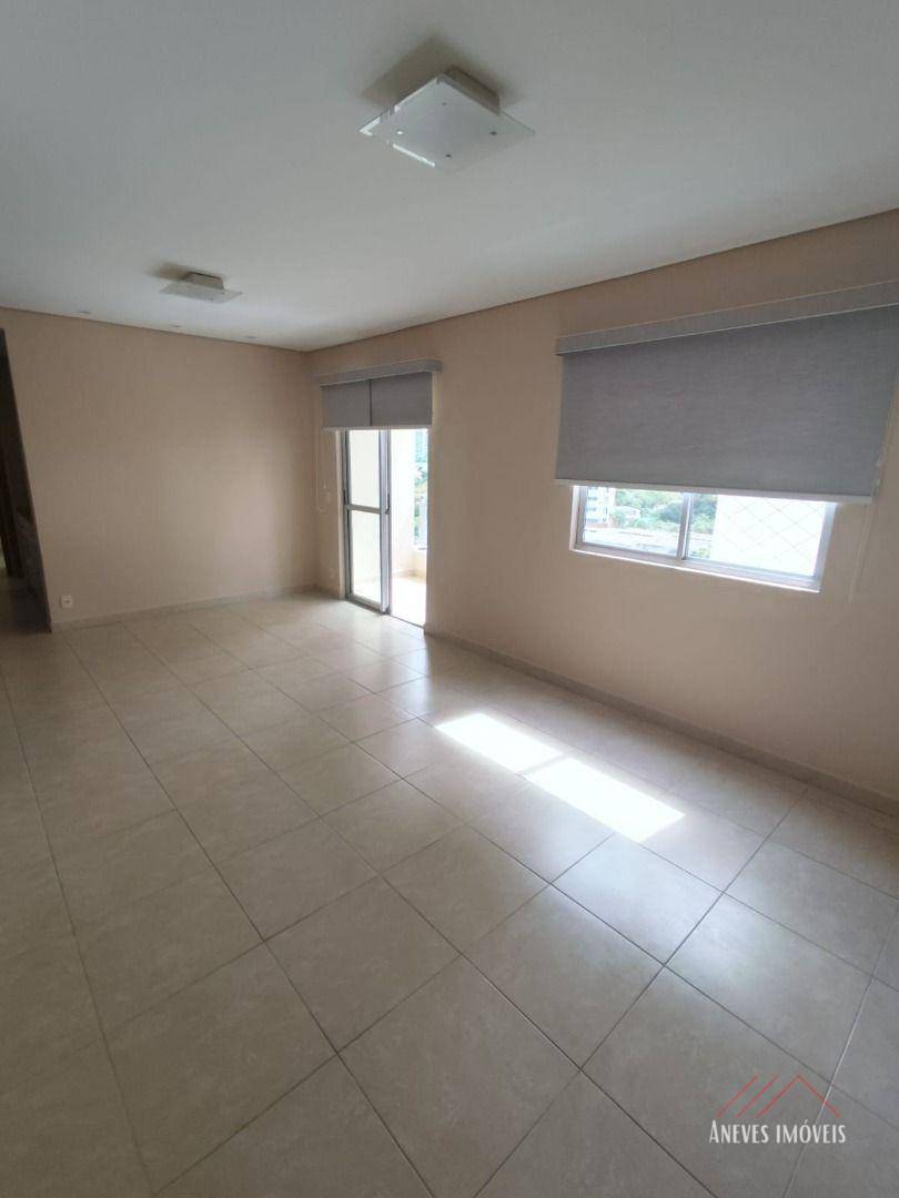 Apartamento à venda com 3 quartos, 89m² - Foto 4