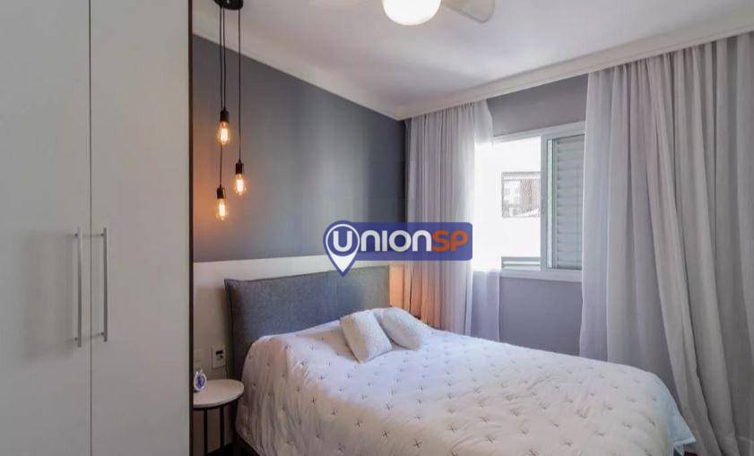 Apartamento à venda com 2 quartos, 65m² - Foto 4