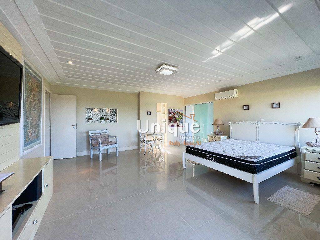 Casa de Condomínio à venda com 4 quartos, 200m² - Foto 18