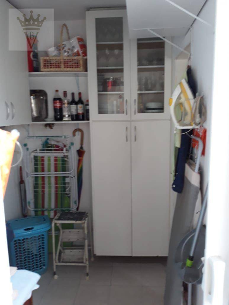 Apartamento à venda com 3 quartos, 130m² - Foto 28