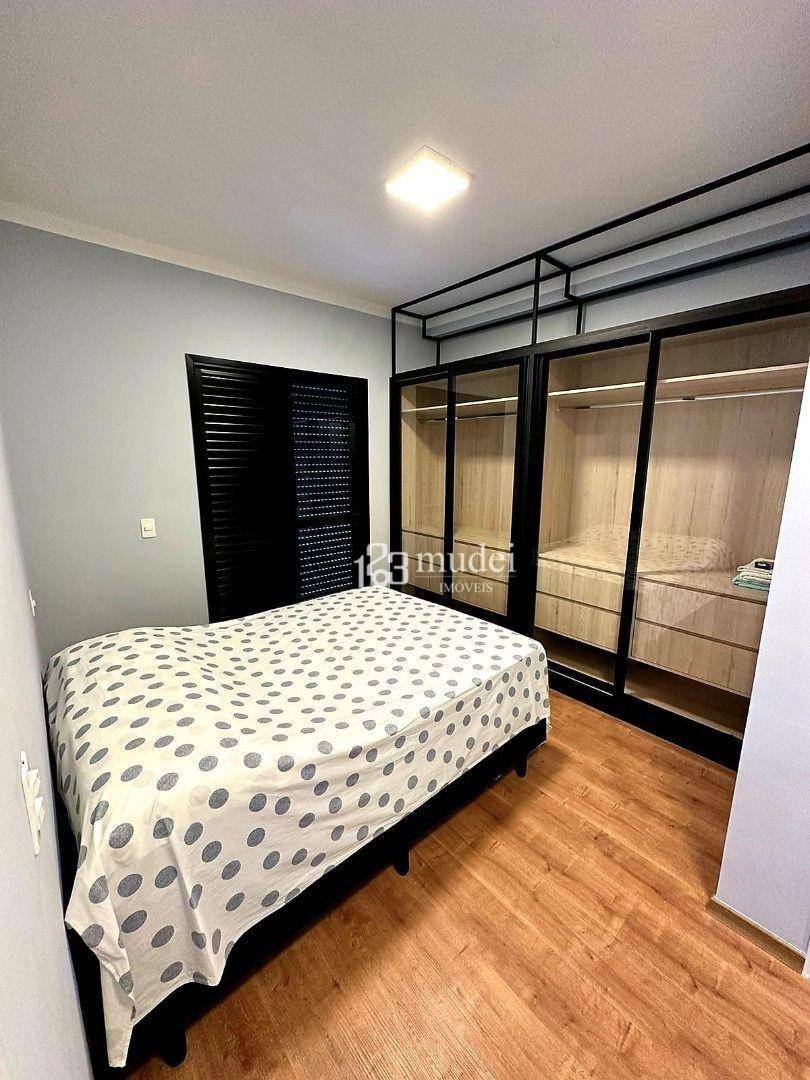 Apartamento para alugar com 1 quarto, 54m² - Foto 5