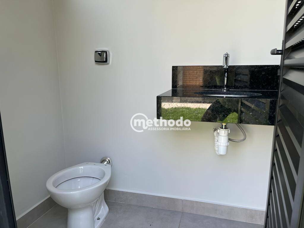 Casa de Condomínio à venda com 3 quartos, 160m² - Foto 18