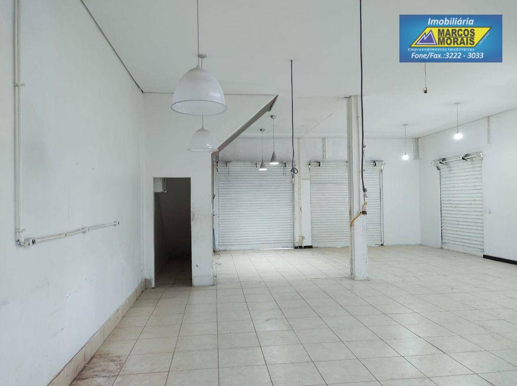 Loja-Salão para alugar, 87m² - Foto 1