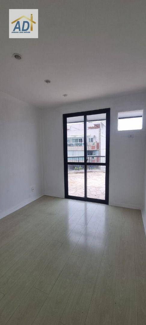 Cobertura à venda e aluguel com 2 quartos, 170m² - Foto 28