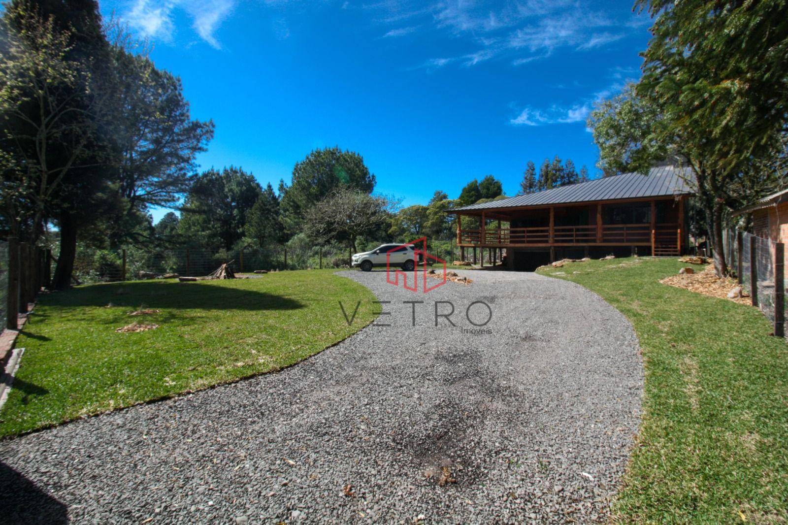 Sítio, 3 quartos, 916 m² - Foto 5