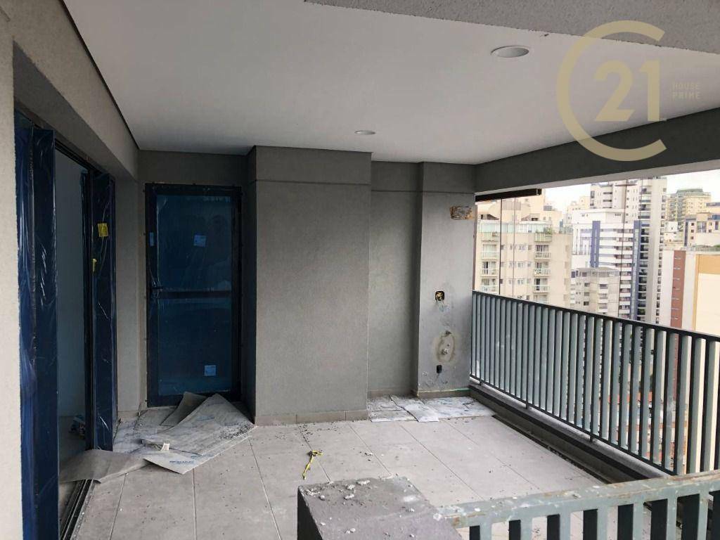 Apartamento à venda com 2 quartos, 100m² - Foto 6