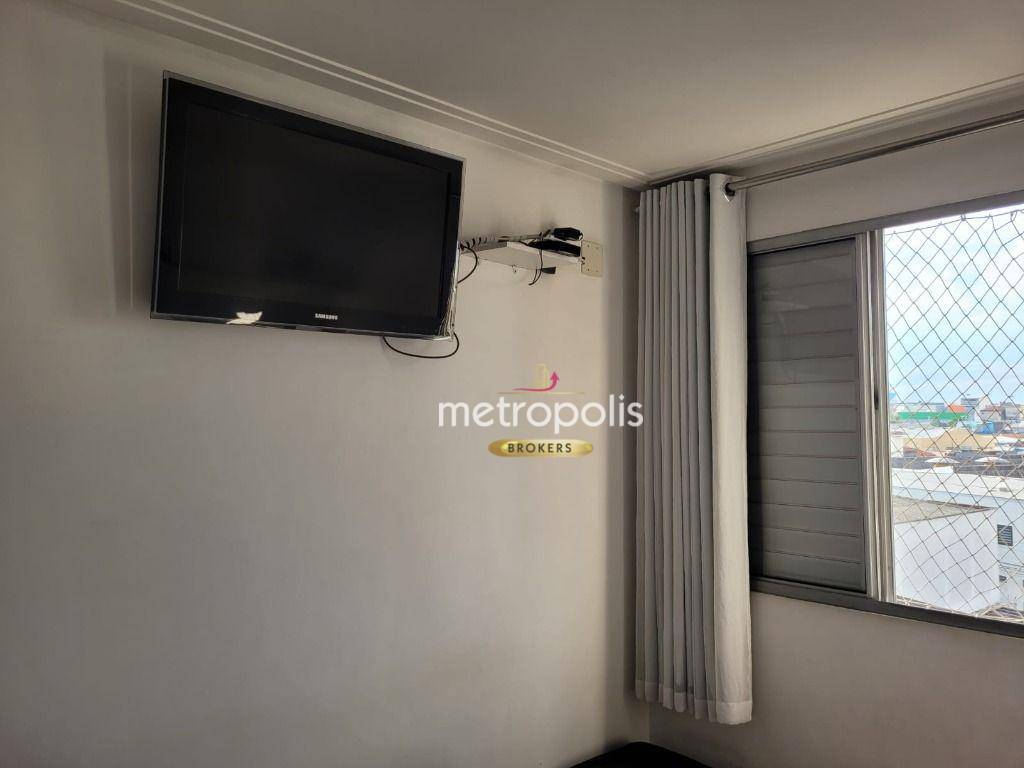 Apartamento à venda com 3 quartos, 65m² - Foto 20