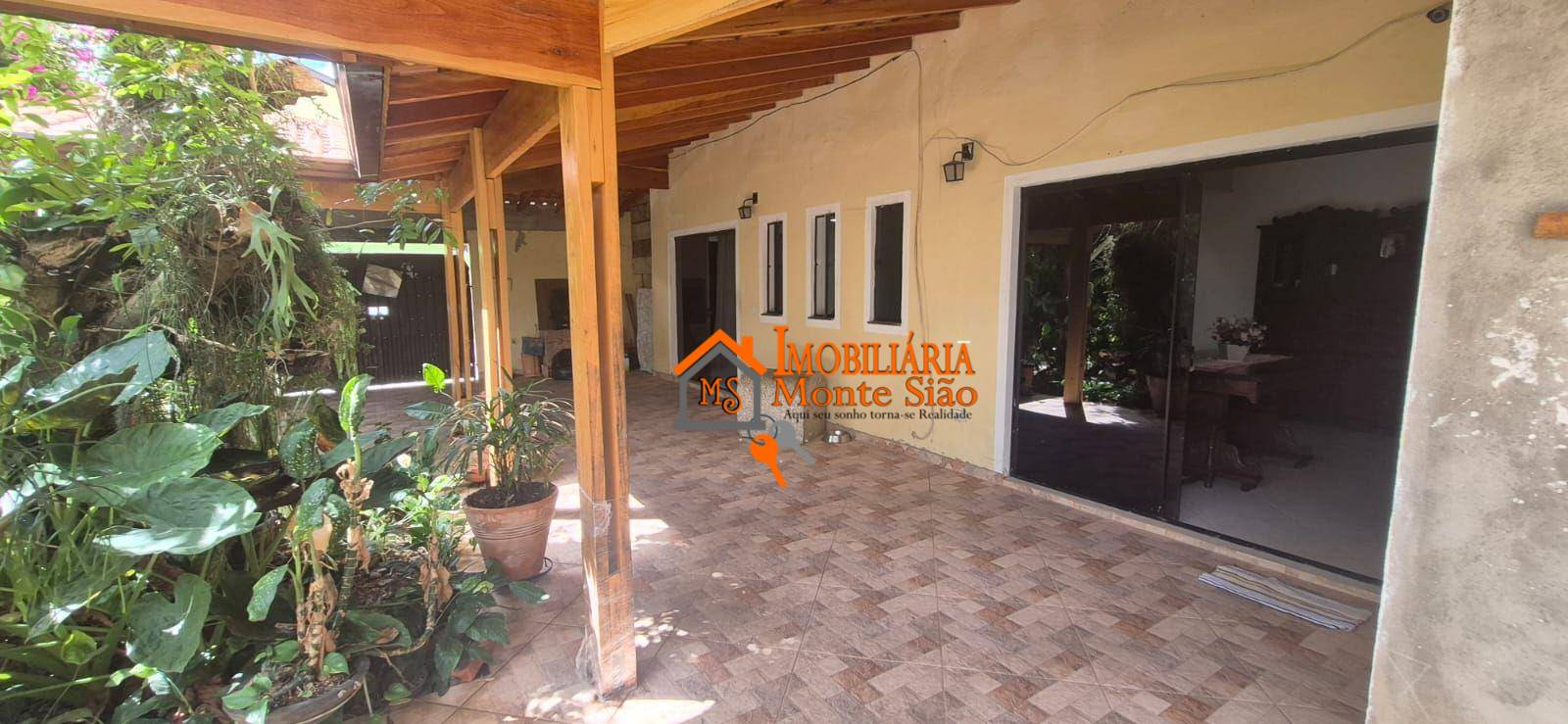 Sobrado, 5 quartos, 250 m² - Foto 1