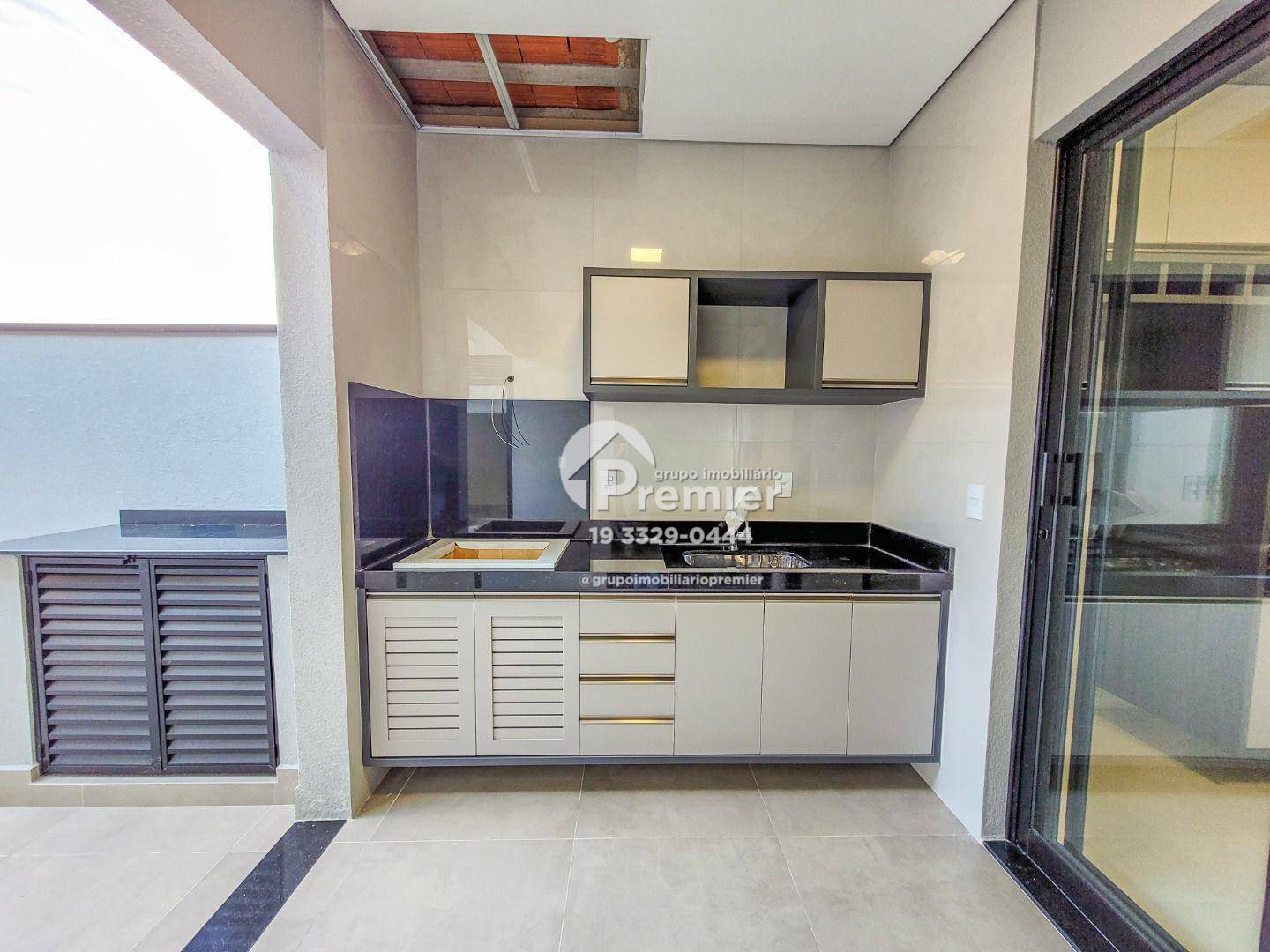 Casa de Condomínio à venda com 3 quartos, 138m² - Foto 5