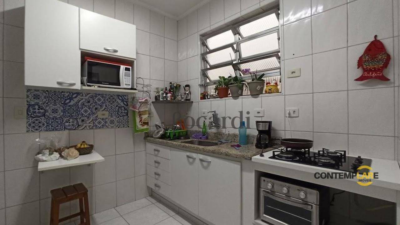 Apartamento à venda com 2 quartos, 65m² - Foto 3