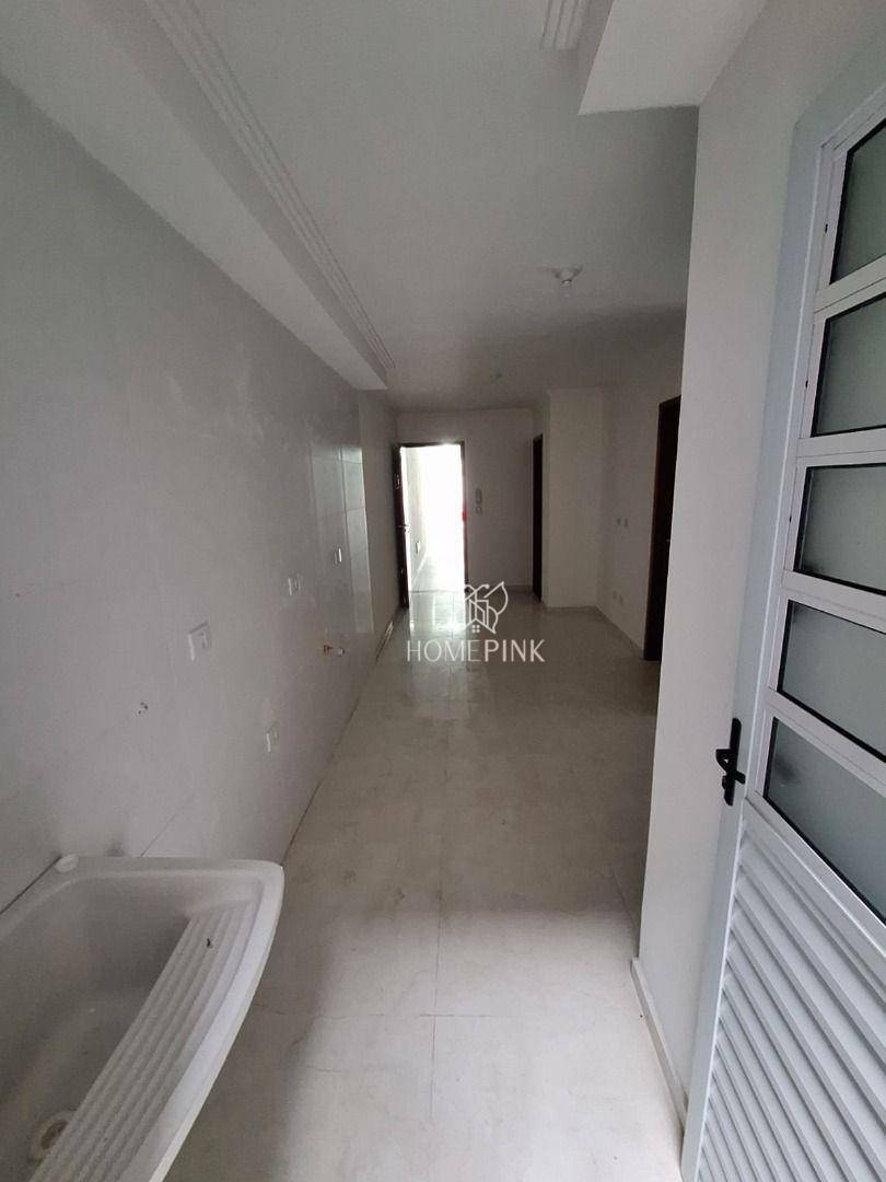 Apartamento à venda com 2 quartos, 30m² - Foto 5