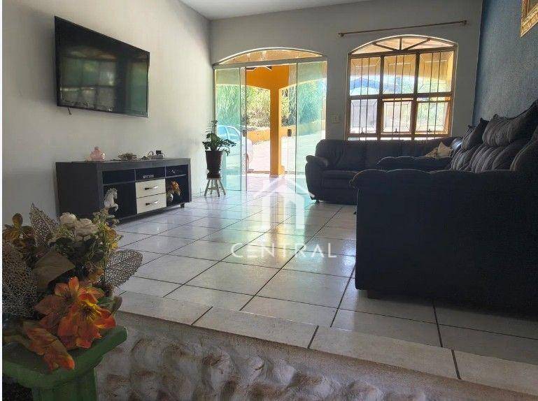 Chácara, 4 quartos, 2000 m² - Foto 5