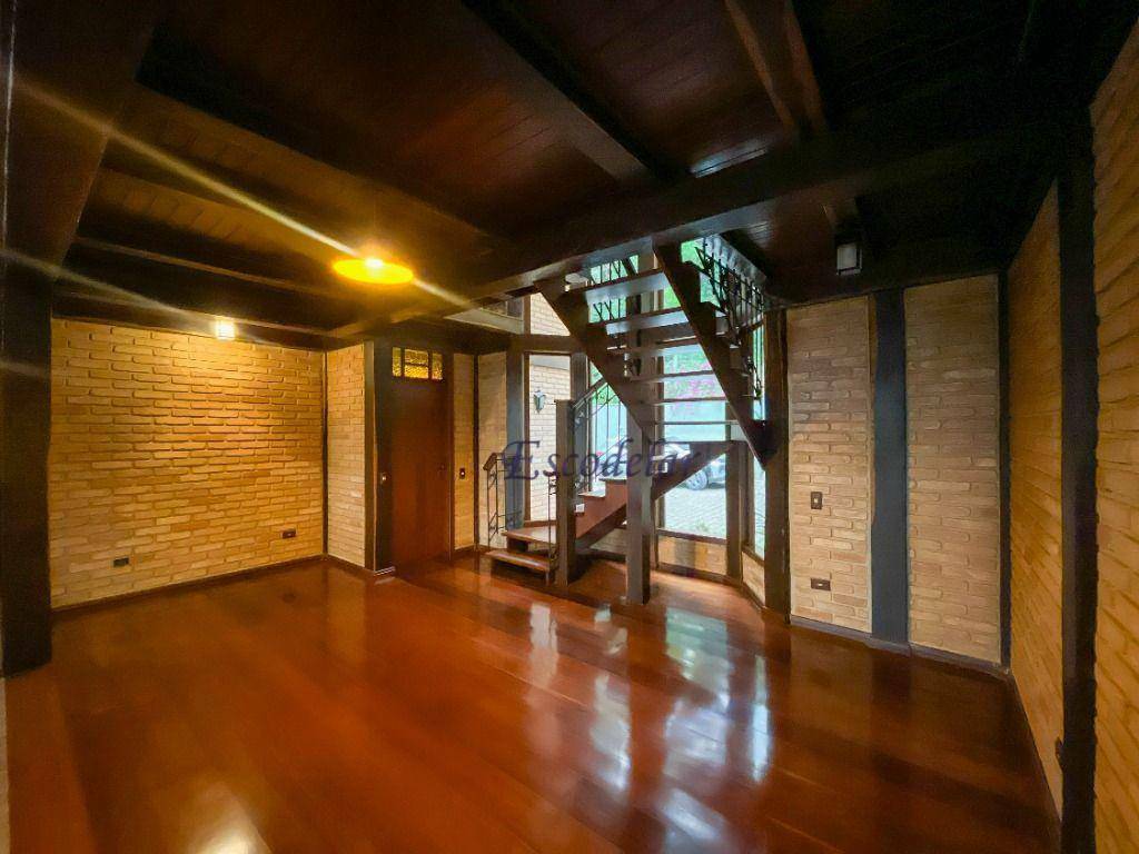 Casa de Condomínio à venda com 3 quartos, 376m² - Foto 11