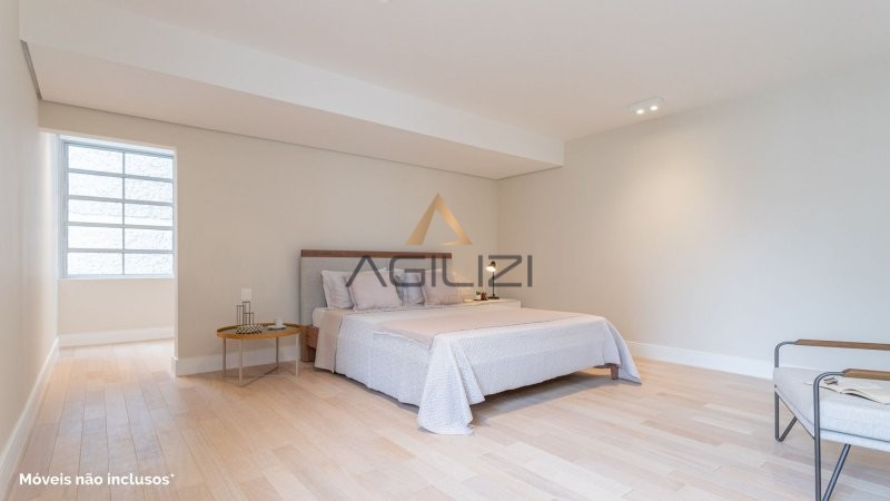 Apartamento à venda com 3 quartos, 231m² - Foto 26