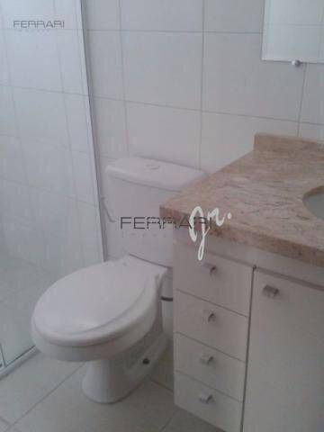 Apartamento à venda com 2 quartos, 65m² - Foto 9