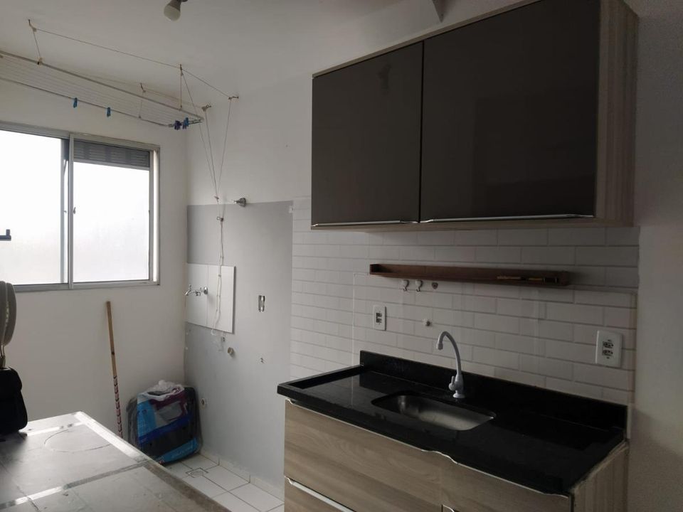 Apartamento à venda com 2 quartos, 47m² - Foto 11