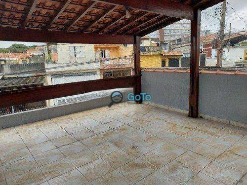 Sobrado à venda com 3 quartos, 176m² - Foto 20