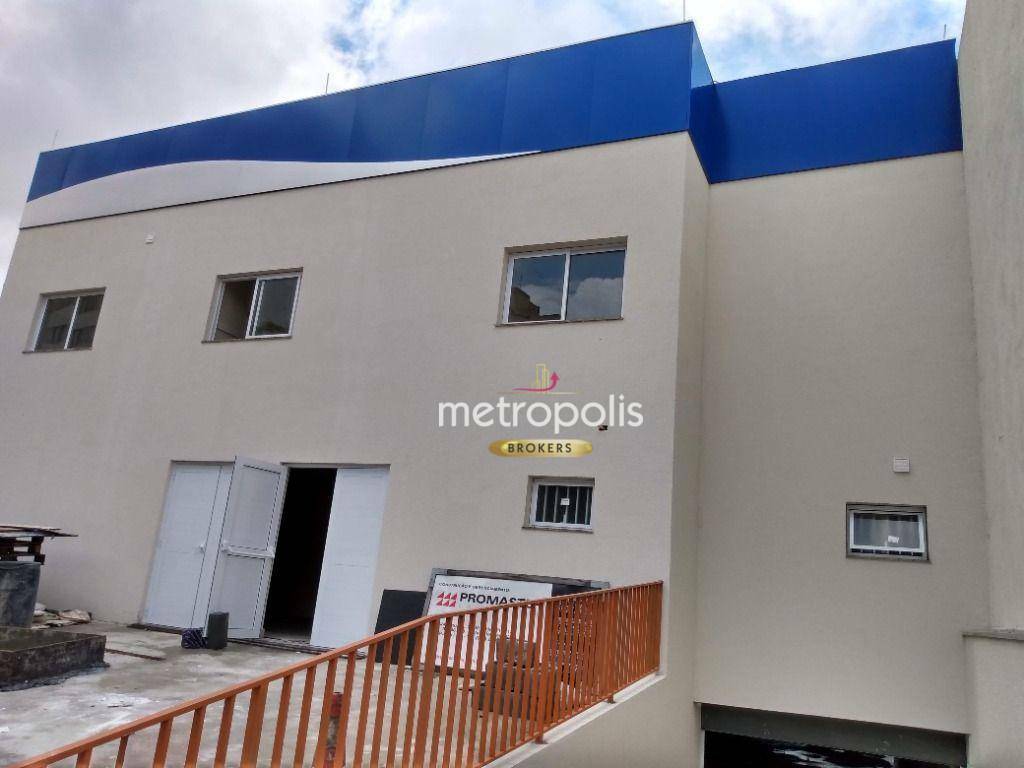 Prédio Inteiro à venda, 1060m² - Foto 2