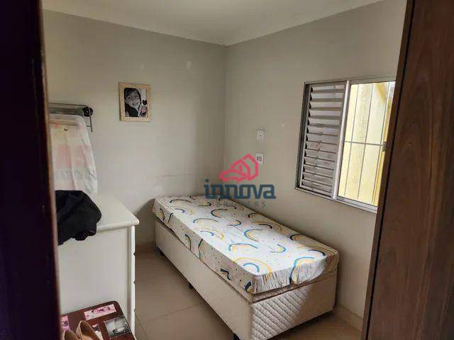 Sobrado à venda com 3 quartos, 126m² - Foto 9