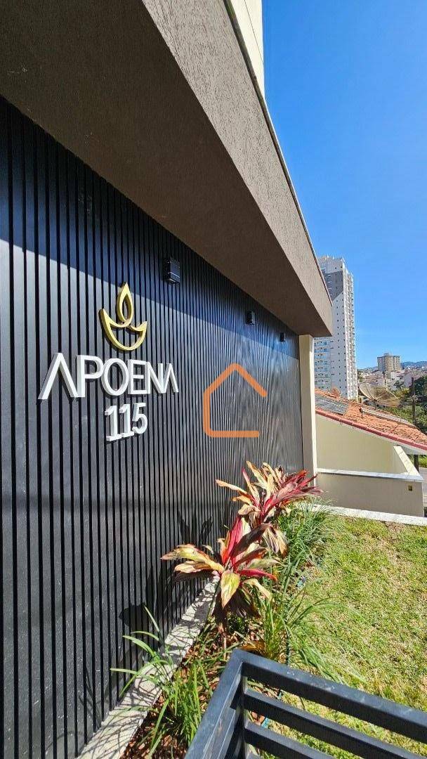 Cobertura, 3 quartos, 114 m² - Foto 3