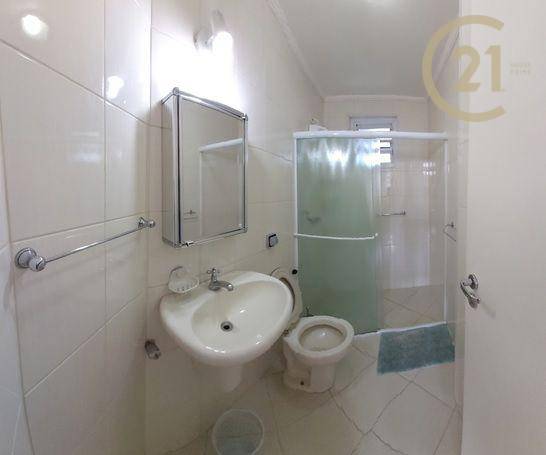 Apartamento para alugar com 3 quartos, 82m² - Foto 19