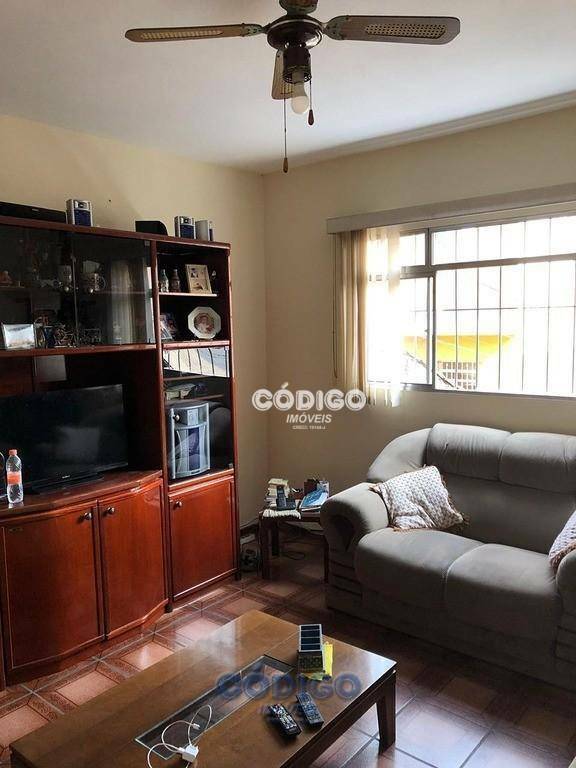 Sobrado à venda com 3 quartos, 350m² - Foto 5