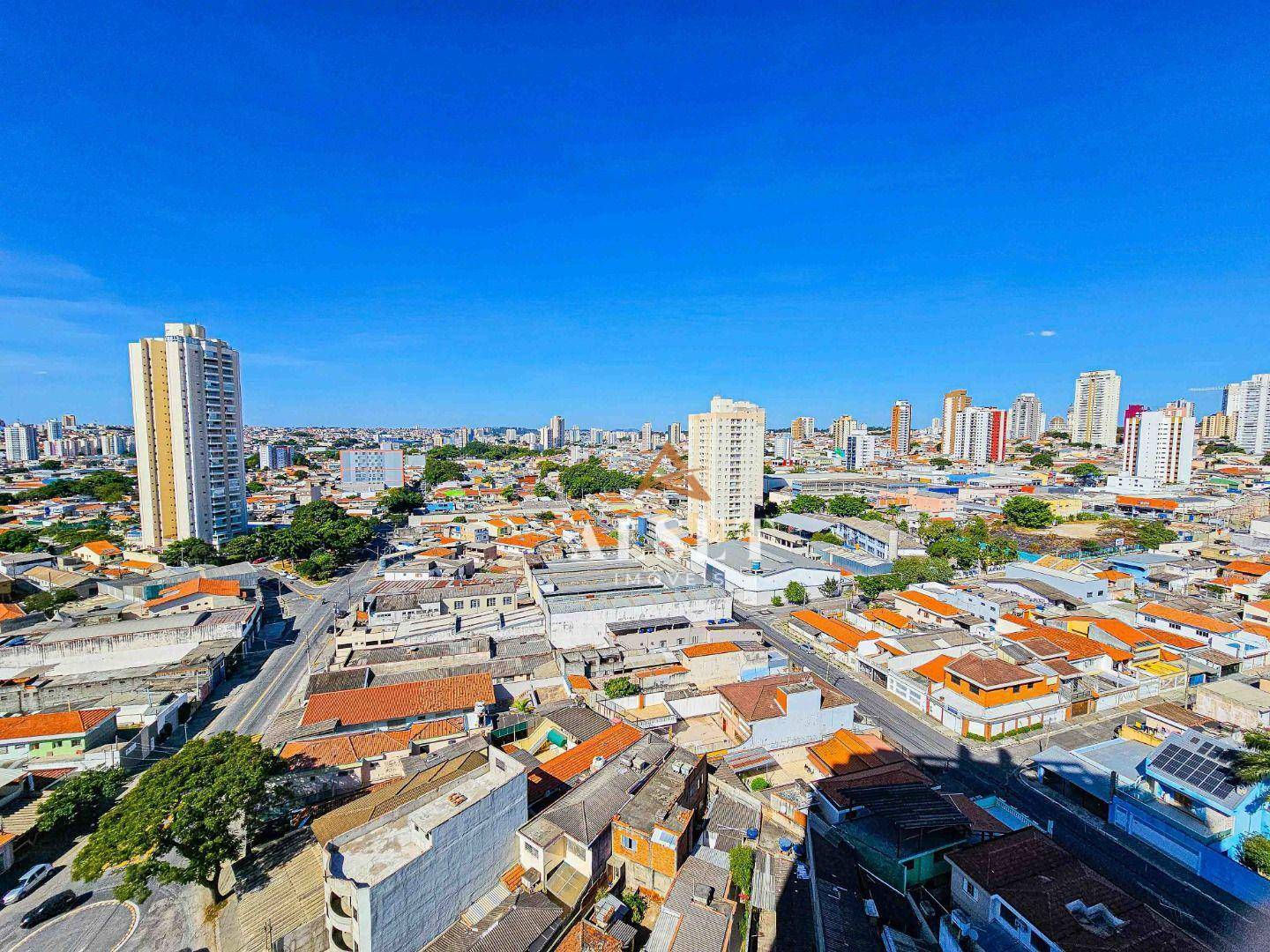 Apartamento à venda com 3 quartos, 124m² - Foto 18