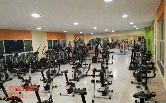 Apartamento à venda e aluguel com 2 quartos, 44m² - Foto 21