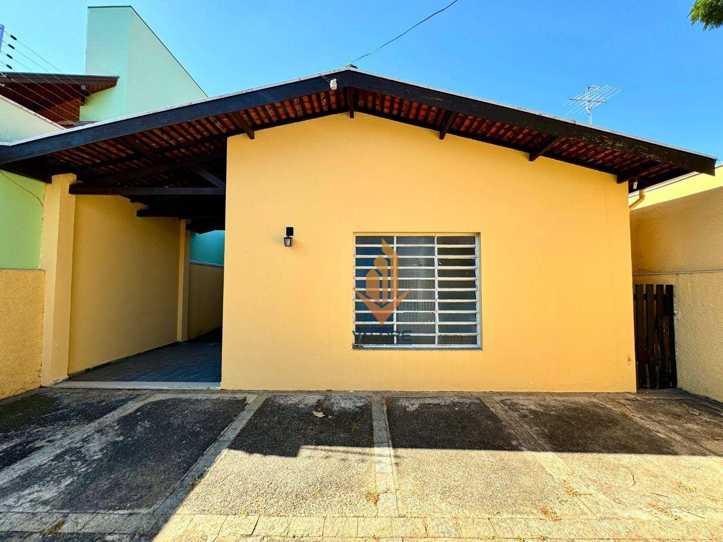 Casa, 3 quartos, 131 m² - Foto 4