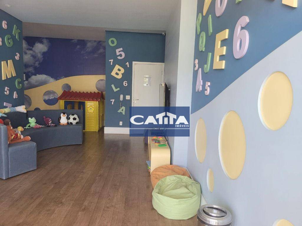 Apartamento à venda com 3 quartos, 89m² - Foto 17