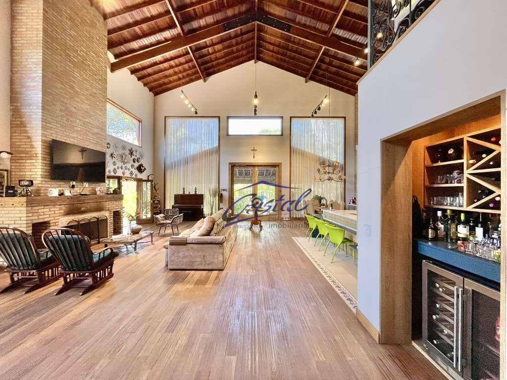 Casa de Condomínio à venda com 7 quartos, 920m² - Foto 8